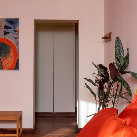 Hotel Casa Deco ボゴタ エクステリア 写真