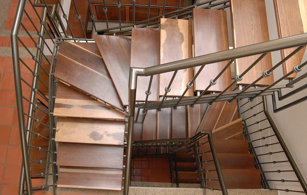 Hotel Casa Deco ボゴタ エクステリア 写真
