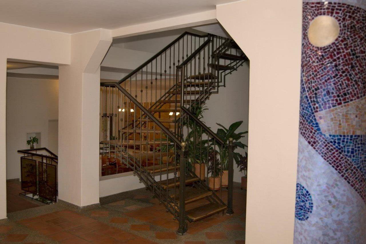 Hotel Casa Deco ボゴタ エクステリア 写真