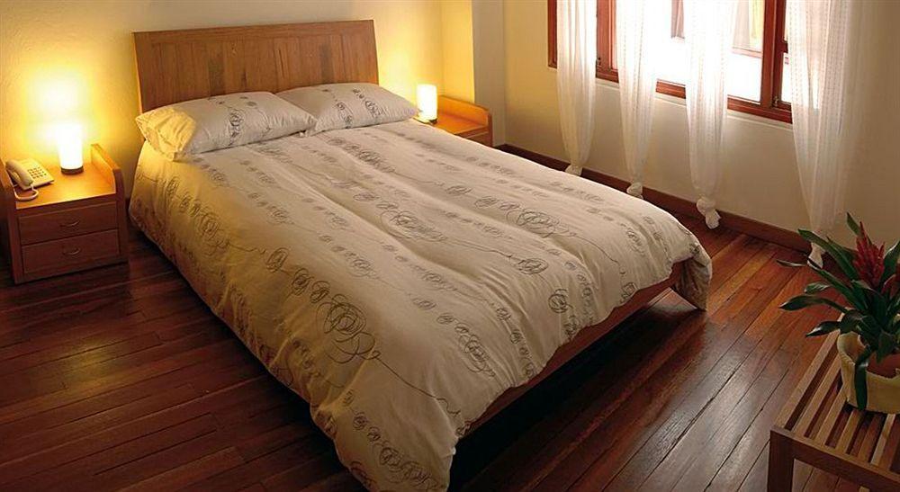 Hotel Casa Deco ボゴタ エクステリア 写真