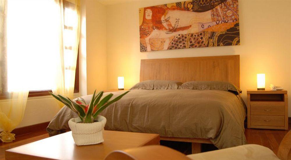 Hotel Casa Deco ボゴタ エクステリア 写真